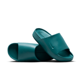 Nike Calm Slide Geode Teal Angle 0