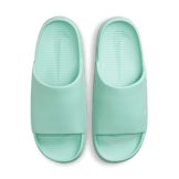 Nike Calm Slide Jade Ice (W) Angle 3