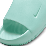 Nike Calm Slide Jade Ice (W) Angle 4