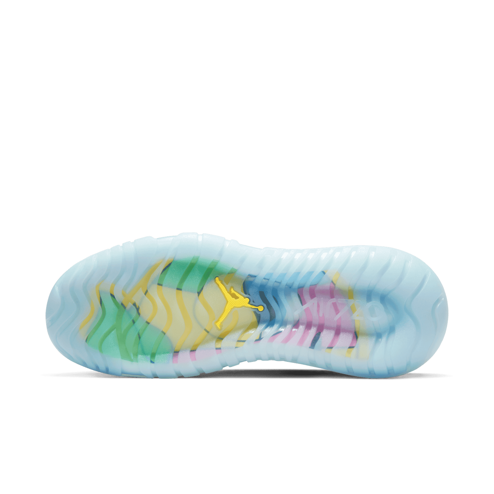 jordan aerospace 720 lemonade