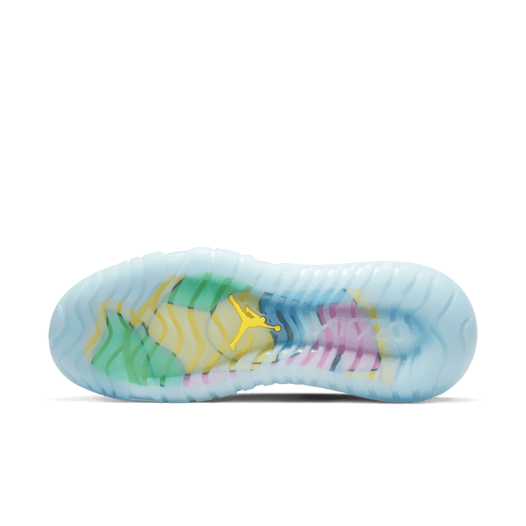 Lyrical Lemonade x Jordan Aerospace 720 Angle 0