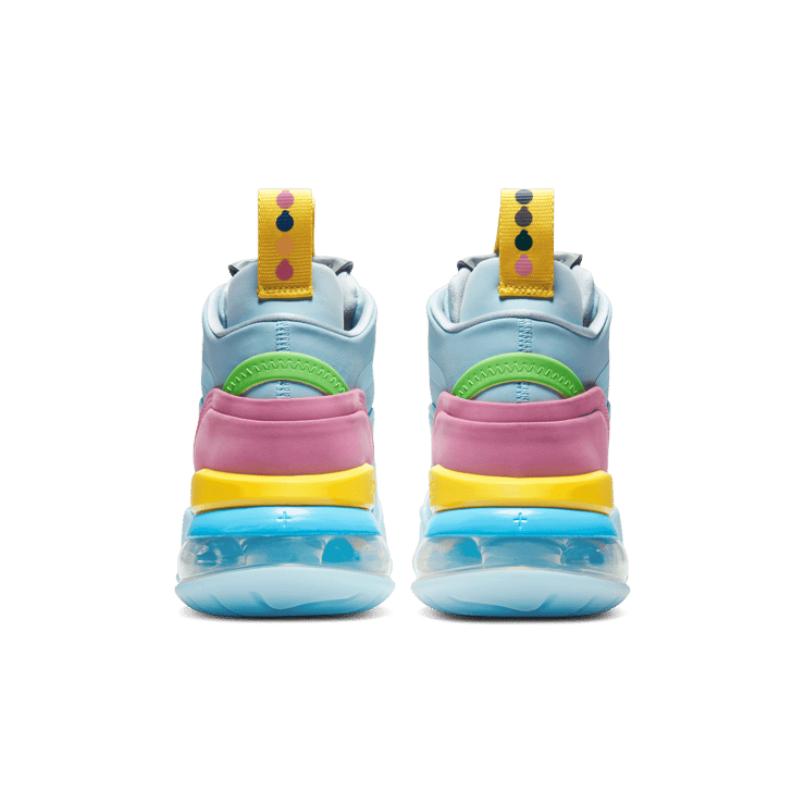 Lyrical Lemonade x Jordan Aerospace 720 Angle 3
