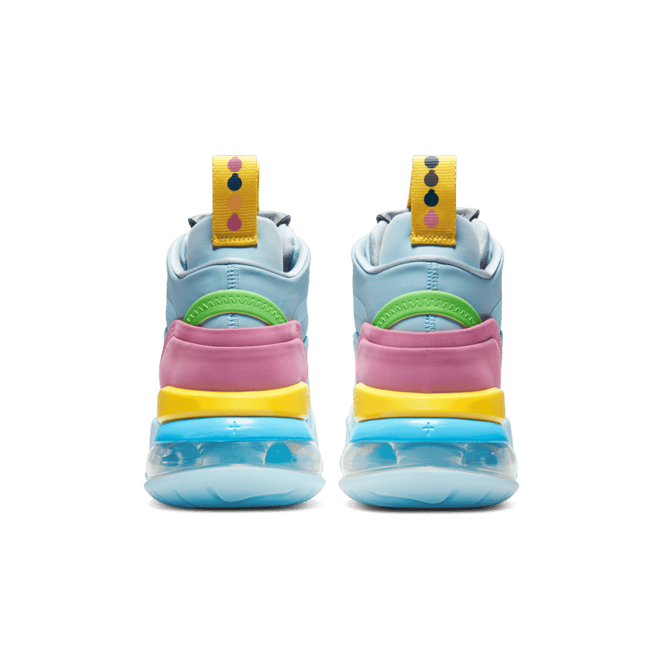 Lyrical Lemonade x Jordan Aerospace 720 Angle 3