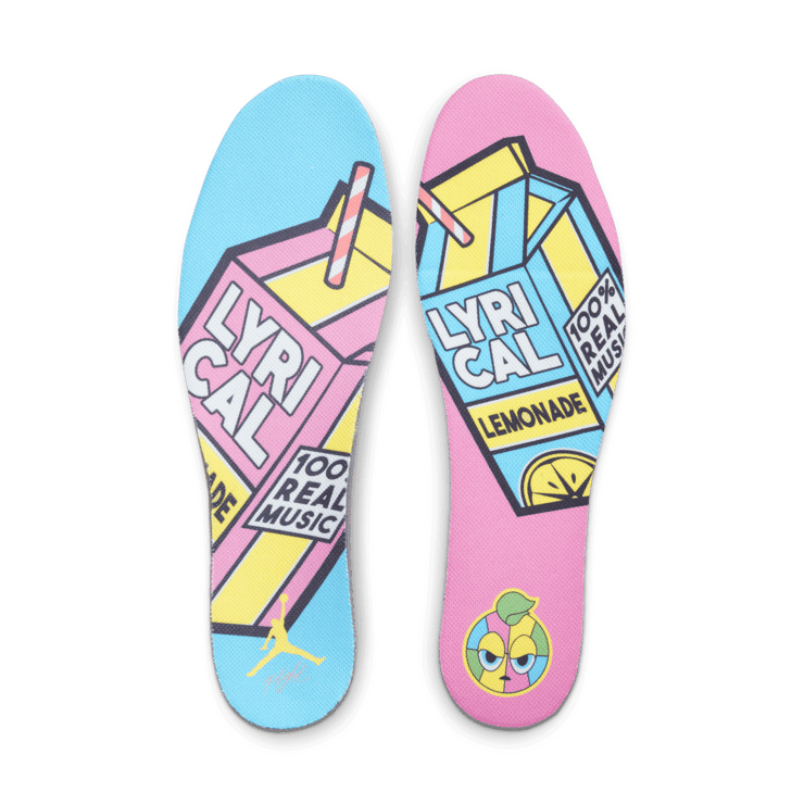 Lyrical Lemonade x Jordan Aerospace 720 Angle 6