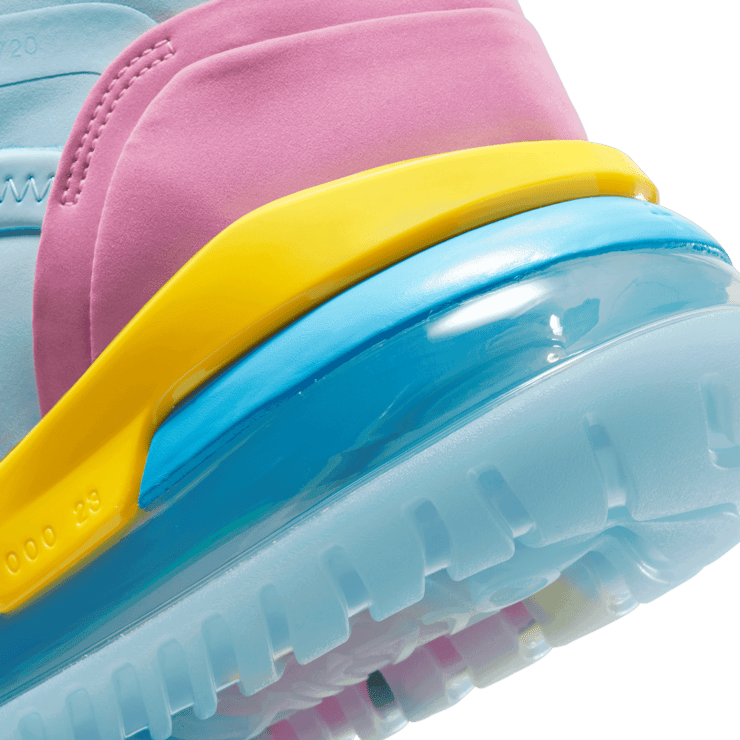 Lyrical Lemonade x Jordan Aerospace 720 Angle 8