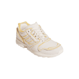 adidas Cozy ZX 8000 Chalk White Angle 2