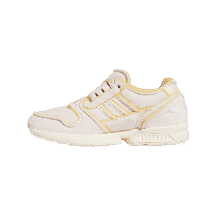 adidas Cozy ZX 8000 Chalk White Angle 4