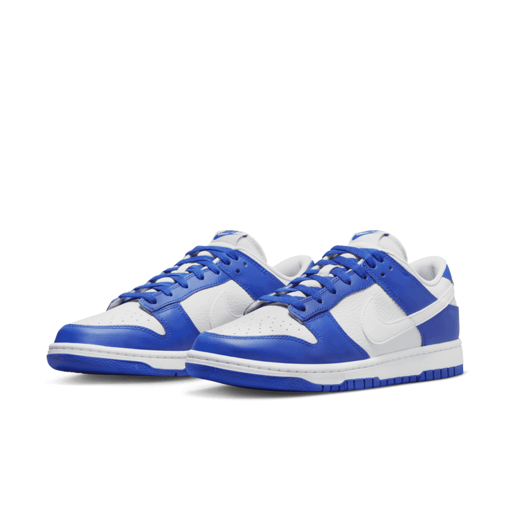 Nike Dunk Low Reverse Kentucky Angle 2