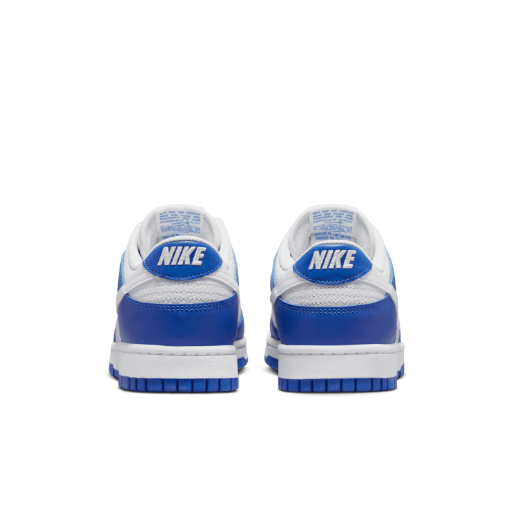 Nike Dunk Low Reverse Kentucky Angle 3