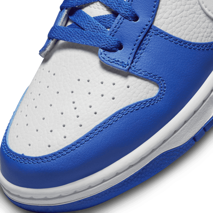 Nike Dunk Low Reverse Kentucky Angle 4