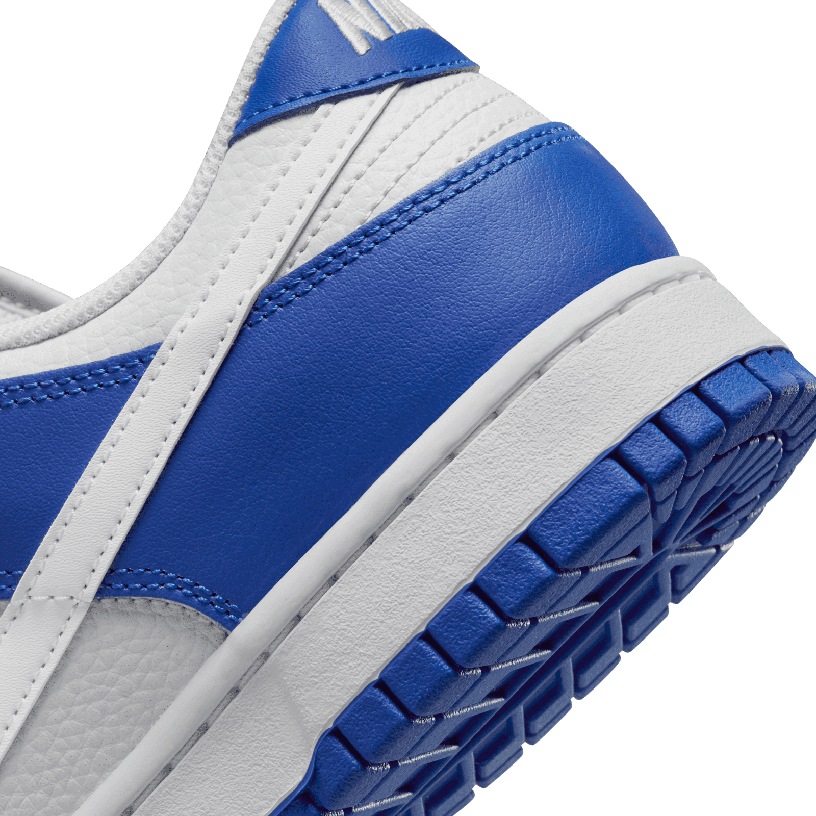 邦楽 Dunk Low Blue and white Reverse Kentucky Nike Dunk Low Racer Blue and White Reverse Kentucky DD1391