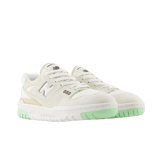 New Balance 550 Turtledove Sandstone (W) Angle 2