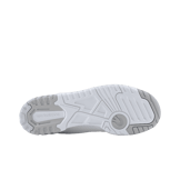 New Balance 550 White Rain Cloud (W) Angle 3