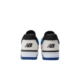 New Balance 550 Sea Salt Team Royal Angle 4