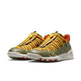 Nike Free Crater Trail Boot N7 Olive Flak Angle 0