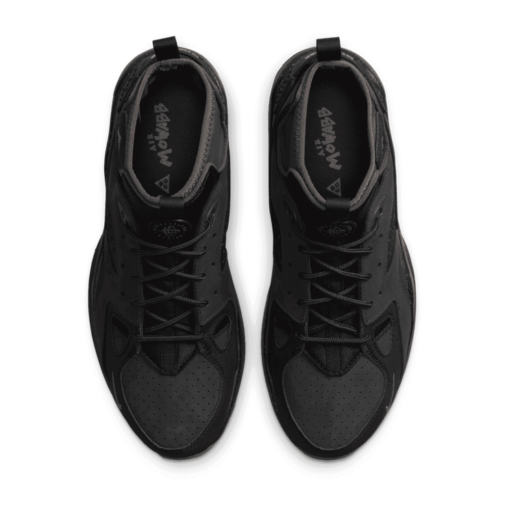 Nike ACG Air Mowabb OG Off Noir Angle 1
