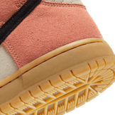 Nike SB Dunk High Spectrum Angle 5