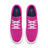 Nike SB Zoom Stefan Janoski RM Vivid Purple Angle 1