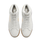 Nike SB Blazer Mid Photon Dust Angle 1