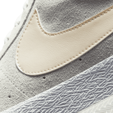 Nike SB Blazer Mid Photon Dust Angle 5
