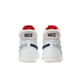 Nike SB Blazer Mid Edge Hack Pack White Angle 3
