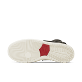 Nike SB Dunk High Oski Shark Angle 0
