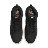 Nike SB Dunk High Oski Shark Angle 1