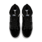 Nike SB Dunk High Space Jam Angle 1