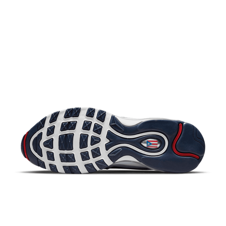 Nike Air Max 97 Puerto Rico Angle 0