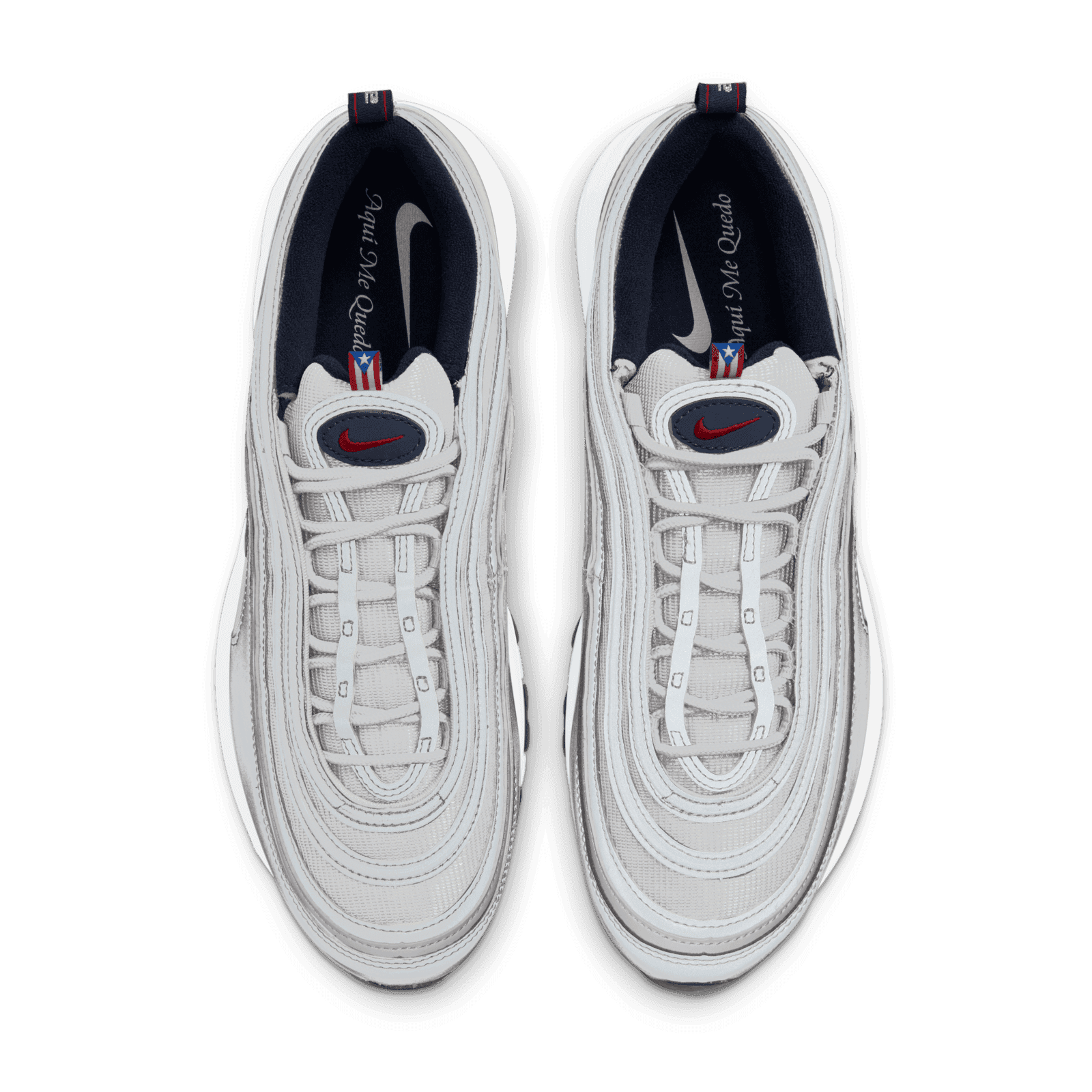 97 air max puerto rico