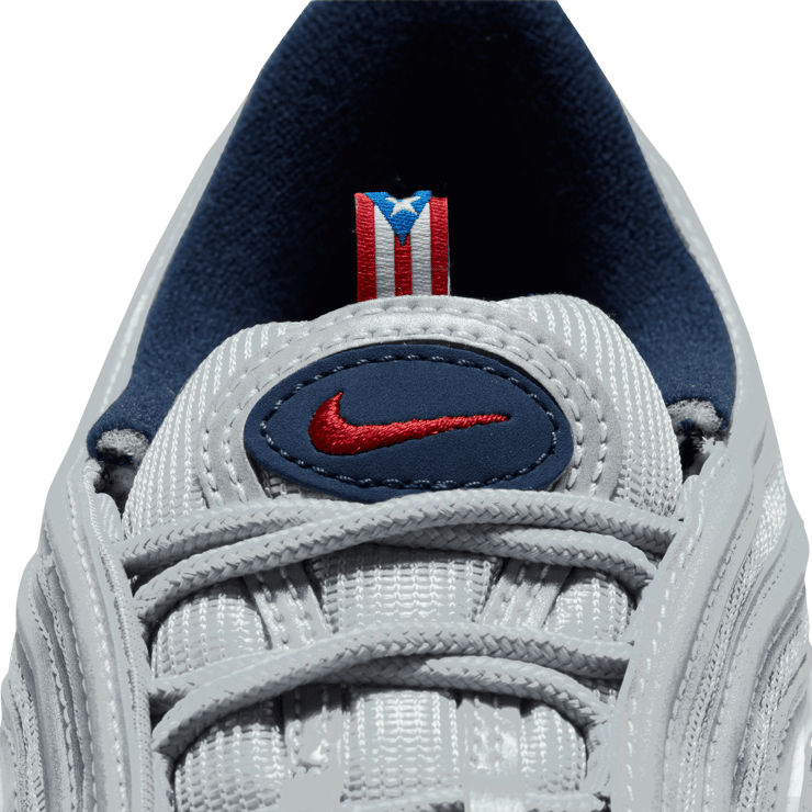 Nike Air Max 97 Puerto Rico Angle 10