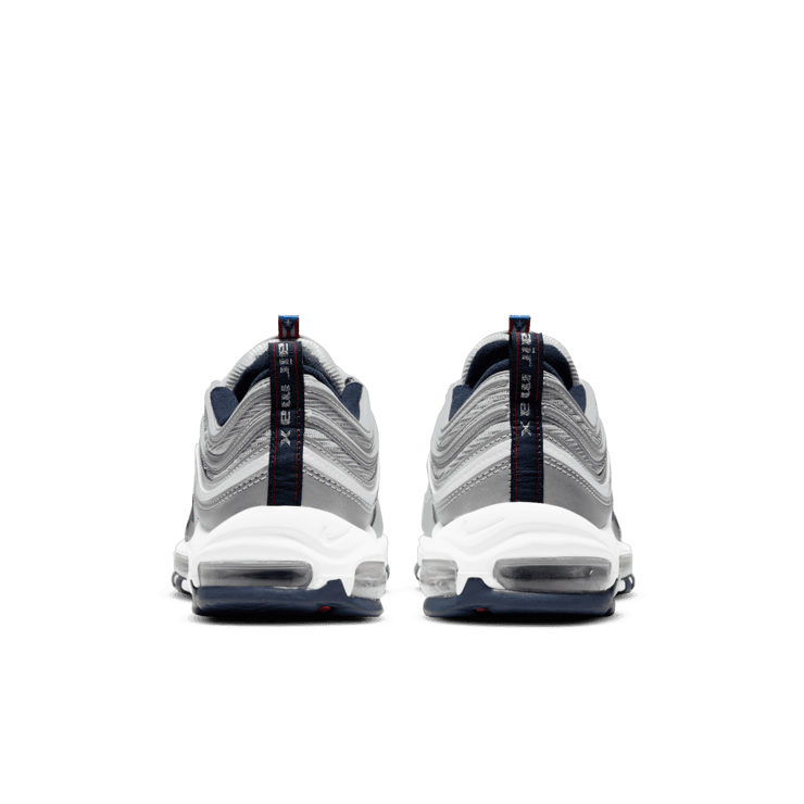 Nike Air Max 97 Puerto Rico Angle 3