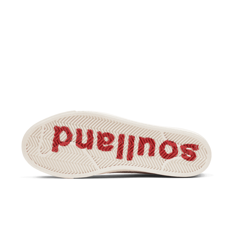 Nike SB Blazer Mid Soulland FRI.day 03 Angle 0