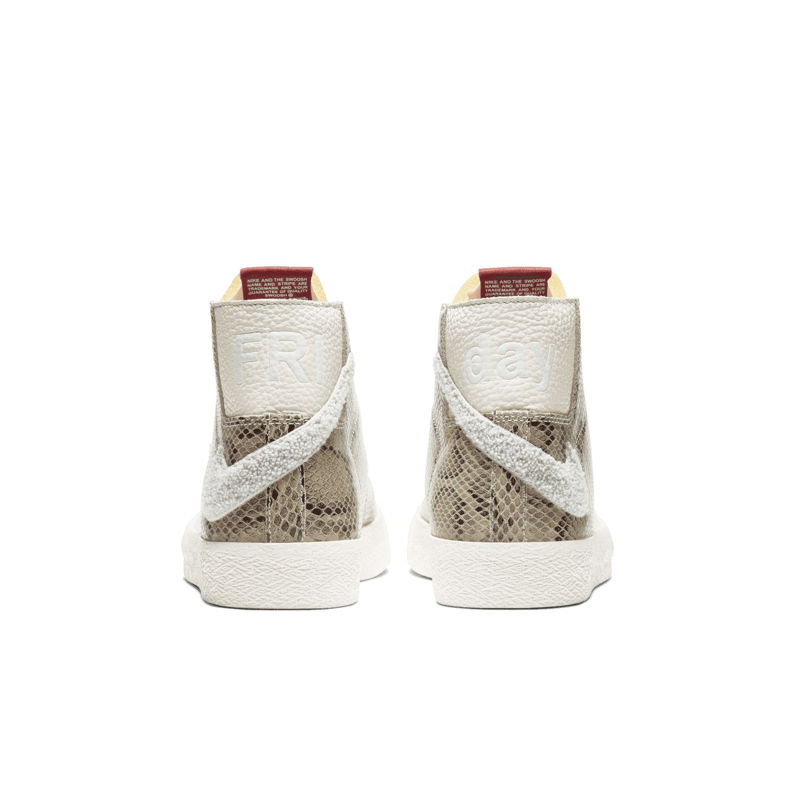 soulland nike sb Blazer Mid Friday CN 28
