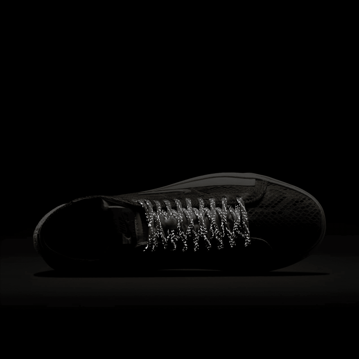 Nike SB Blazer Mid Soulland FRI.day 03 Angle 4