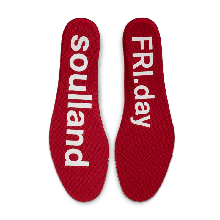 Nike SB Blazer Mid Soulland FRI.day 03 Angle 5