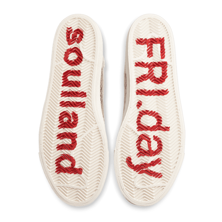 Nike SB Blazer Mid Soulland FRI.day 03 Angle 6