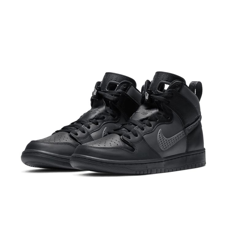 Nike SB Dunk High FPAR Angle 2