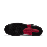 Nike SB Air Force 2 Low Black Gucci Angle 0