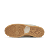 Nike SB Dunk Low Island Green Gum Angle 0