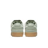 Nike SB Dunk Low Island Green Gum Angle 3