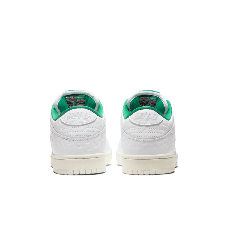 Nike SB Dunk Low Ben-G Angle 3