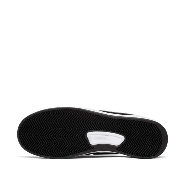 Nike SB Adversary Black Angle 0