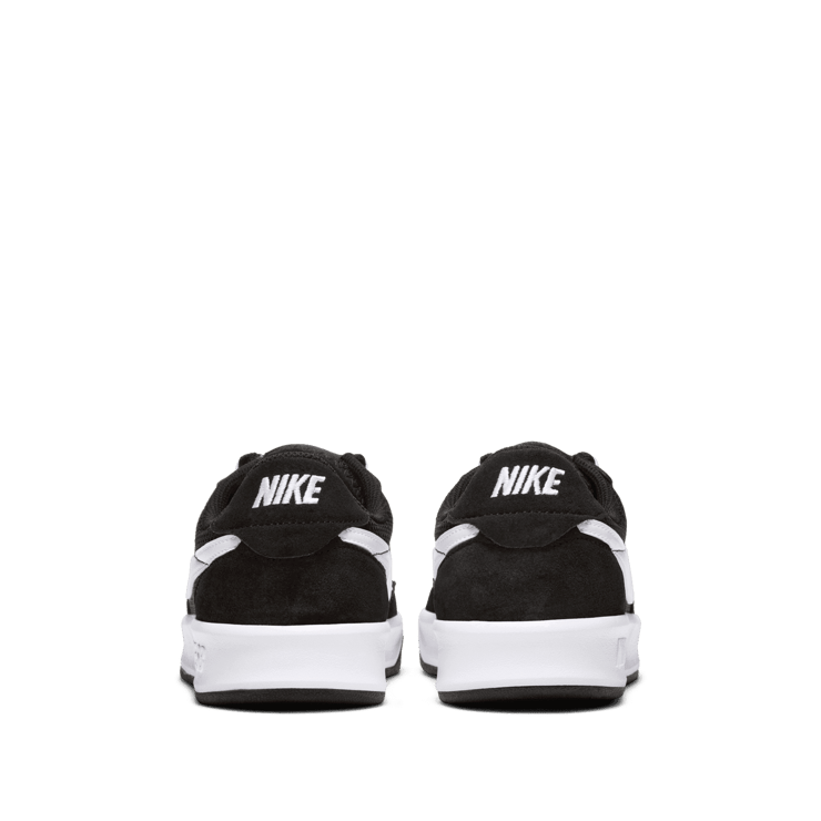 Nike SB Adversary Black Angle 3