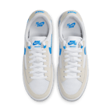 Nike SB Adversary White Photo Blue Angle 1