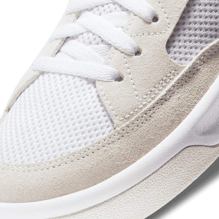 Nike SB Adversary White Photo Blue Angle 4