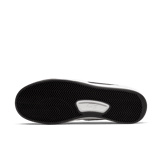 Nike SB Adversary White Black Angle 0