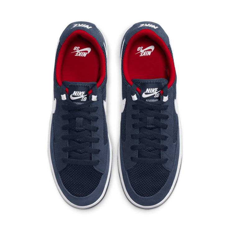 Midnight Navy Nike Sb Adversary Navy Nike SB Adversary Midnight
