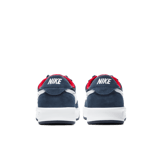 Nike SB Adversary Midnight Navy White Angle 3