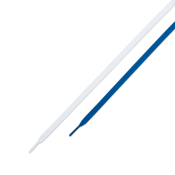 Nike SB Zoom Blazer Mid White Cerulean Angle 6